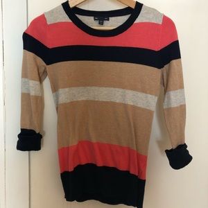 Gap Striped sweater - Size XS